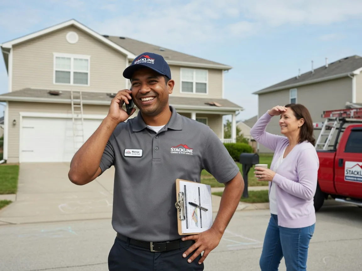 Chimney flashing repair Ricketts, IA FAQs